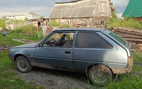 ЗАЗ 1102 «Таврия», 1995 год, 50 000 рублей, 7 фотография