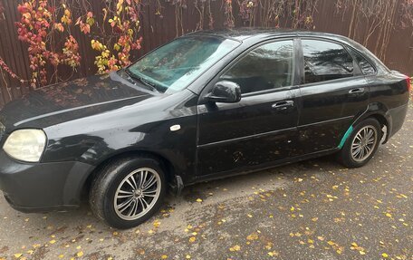 Chevrolet Lacetti, 2010 год, 290 000 рублей, 2 фотография