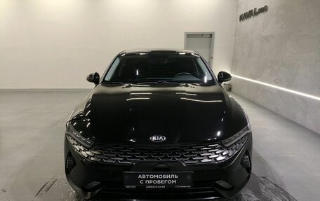 KIA K5, 2021 год, 2 699 000 рублей, 2 фотография