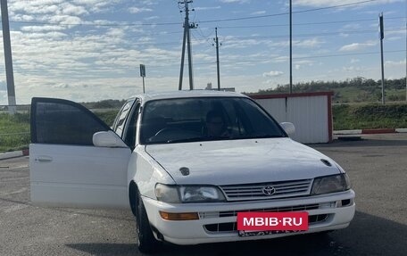 Toyota Corolla, 1991 год, 300 000 рублей, 2 фотография