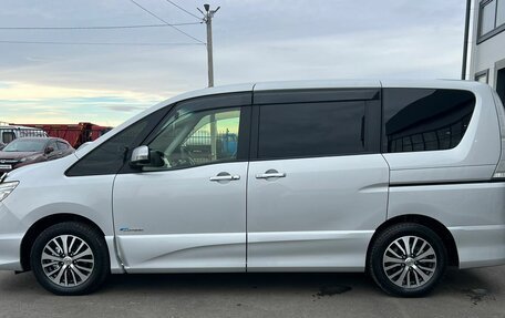 Nissan Serena IV, 2014 год, 1 649 999 рублей, 3 фотография