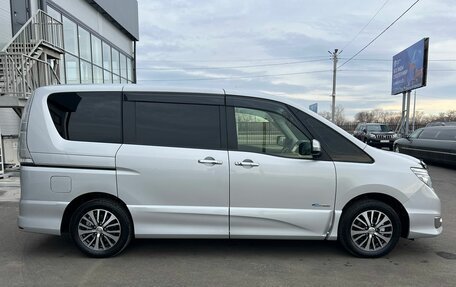 Nissan Serena IV, 2014 год, 1 649 999 рублей, 7 фотография