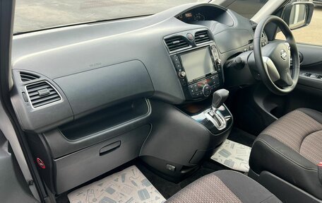 Nissan Serena IV, 2014 год, 1 649 999 рублей, 13 фотография