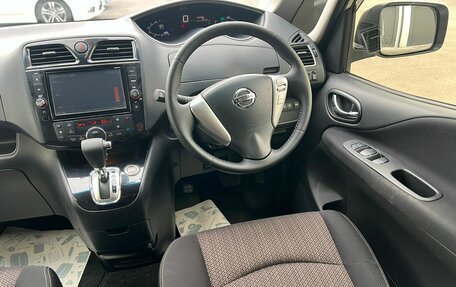 Nissan Serena IV, 2014 год, 1 649 999 рублей, 15 фотография