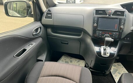 Nissan Serena IV, 2014 год, 1 649 999 рублей, 14 фотография