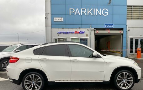 BMW X6, 2014 год, 2 750 000 рублей, 5 фотография