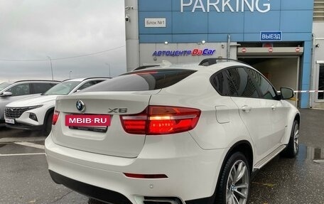 BMW X6, 2014 год, 2 750 000 рублей, 4 фотография