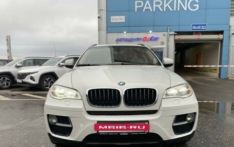 BMW X6, 2014 год, 2 750 000 рублей, 7 фотография