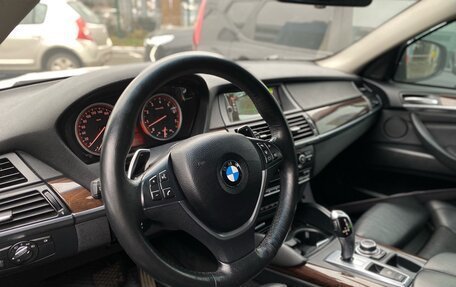 BMW X6, 2014 год, 2 750 000 рублей, 11 фотография