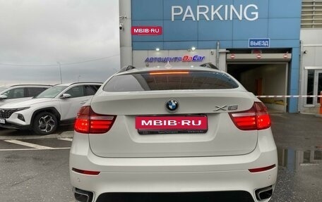 BMW X6, 2014 год, 2 750 000 рублей, 3 фотография