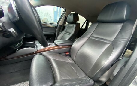 BMW X6, 2014 год, 2 750 000 рублей, 13 фотография