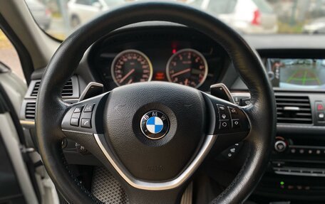 BMW X6, 2014 год, 2 750 000 рублей, 15 фотография