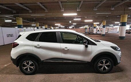 Renault Kaptur I рестайлинг, 2020 год, 2 055 000 рублей, 4 фотография