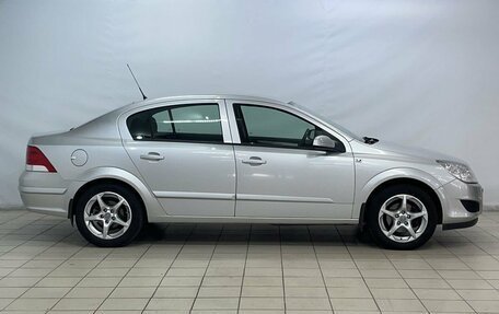 Opel Astra H, 2008 год, 740 000 рублей, 7 фотография