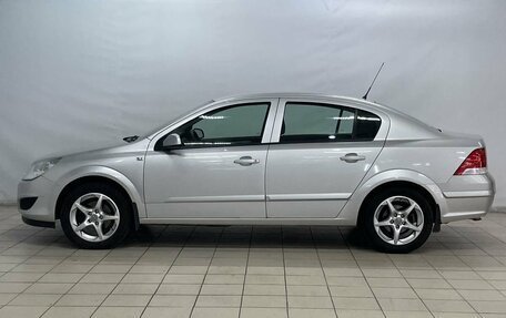 Opel Astra H, 2008 год, 740 000 рублей, 8 фотография