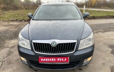 Skoda Octavia, 2011 год, 1 190 000 рублей, 1 фотография