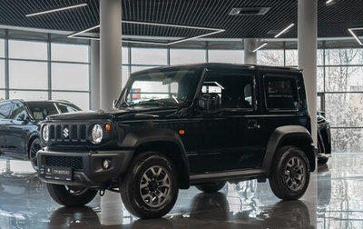 Suzuki Jimny, 2021 год, 3 200 000 рублей, 1 фотография