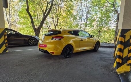 Renault Megane RS III, 2012 год, 2 850 000 рублей, 1 фотография