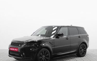 Land Rover Range Rover Sport II, 2020 год, 7 990 000 рублей, 1 фотография