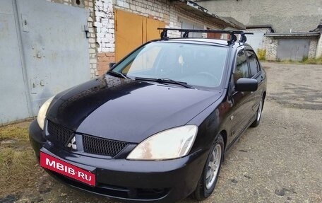 Mitsubishi Lancer IX, 2006 год, 375 000 рублей, 1 фотография