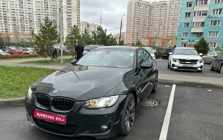 BMW 3 серия, 2008 год, 2 250 000 рублей, 1 фотография