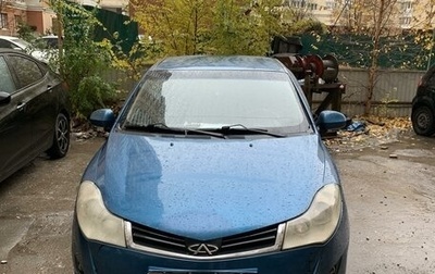 Chery Bonus (A13), 2011 год, 175 000 рублей, 1 фотография