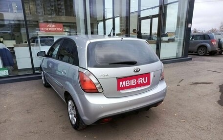 KIA Rio II, 2010 год, 588 000 рублей, 7 фотография