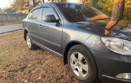 Skoda Octavia, 2011 год, 1 190 000 рублей, 5 фотография