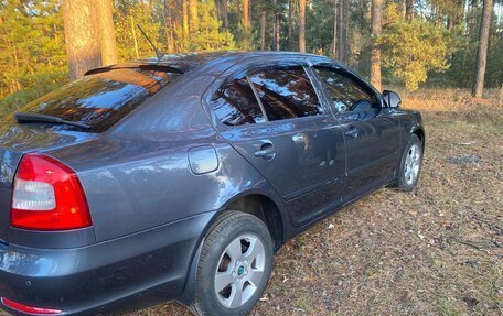 Skoda Octavia, 2011 год, 1 190 000 рублей, 6 фотография