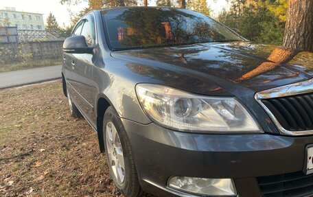 Skoda Octavia, 2011 год, 1 190 000 рублей, 3 фотография