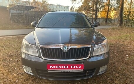 Skoda Octavia, 2011 год, 1 190 000 рублей, 10 фотография