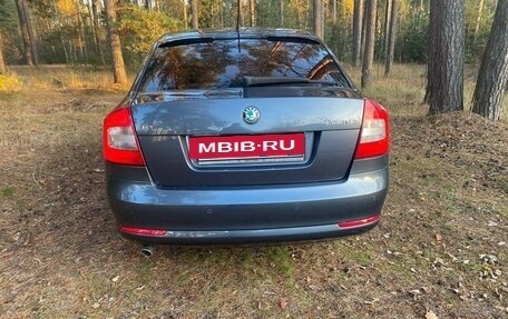 Skoda Octavia, 2011 год, 1 190 000 рублей, 8 фотография