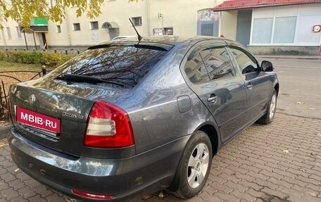 Skoda Octavia, 2011 год, 1 190 000 рублей, 13 фотография