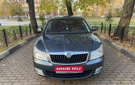 Skoda Octavia, 2011 год, 1 190 000 рублей, 12 фотография