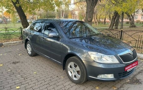 Skoda Octavia, 2011 год, 1 190 000 рублей, 2 фотография