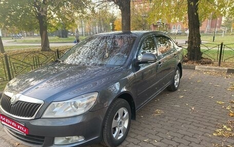 Skoda Octavia, 2011 год, 1 190 000 рублей, 11 фотография