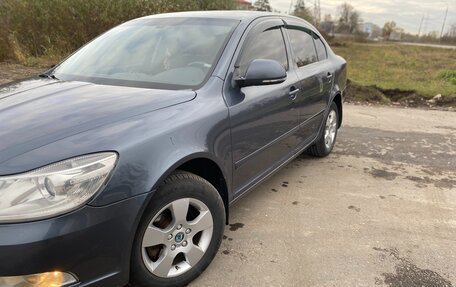 Skoda Octavia, 2011 год, 1 190 000 рублей, 16 фотография