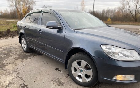 Skoda Octavia, 2011 год, 1 190 000 рублей, 14 фотография