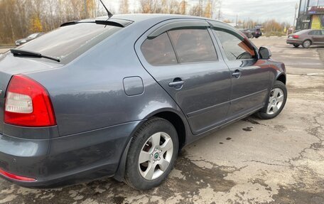 Skoda Octavia, 2011 год, 1 190 000 рублей, 17 фотография