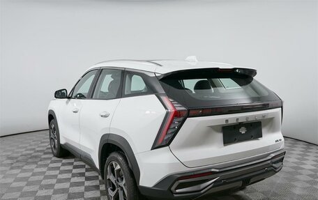 Geely Atlas, 2024 год, 3 766 990 рублей, 2 фотография