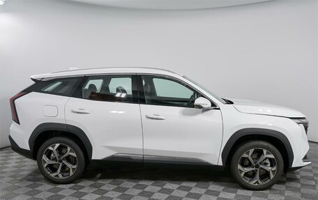 Geely Atlas, 2024 год, 3 766 990 рублей, 6 фотография