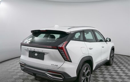 Geely Atlas, 2024 год, 3 766 990 рублей, 3 фотография