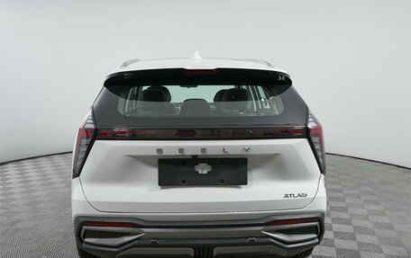 Geely Atlas, 2024 год, 3 766 990 рублей, 8 фотография