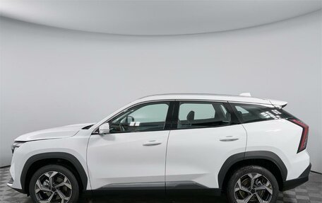 Geely Atlas, 2024 год, 3 766 990 рублей, 7 фотография