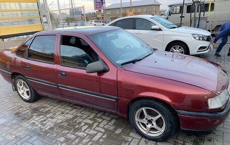 Opel Vectra A, 1993 год, 125 000 рублей, 5 фотография