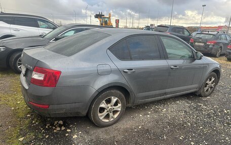 Skoda Octavia, 2014 год, 1 000 000 рублей, 3 фотография