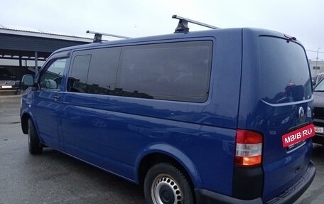 Volkswagen Transporter T5 рестайлинг, 2011 год, 1 550 000 рублей, 7 фотография