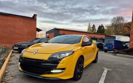 Renault Megane RS III, 2012 год, 2 850 000 рублей, 2 фотография