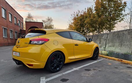 Renault Megane RS III, 2012 год, 2 850 000 рублей, 6 фотография