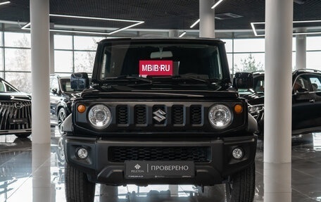 Suzuki Jimny, 2021 год, 3 200 000 рублей, 2 фотография